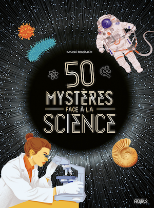 《科学面临的50个谜团》