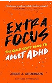 提高专注力：成人ADHD的快速使用指南