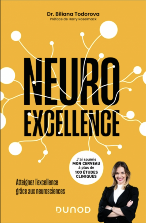 Neuroexcellence - 通过神经科学实现卓越