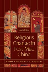 《后毛泽东时期中国的宗教变迁》