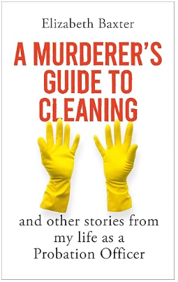 《杀人犯的清洁指南》