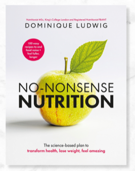 《超实用营养学》