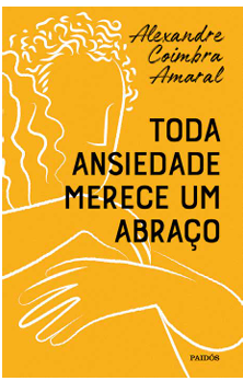 每一种焦虑都值得一个拥抱