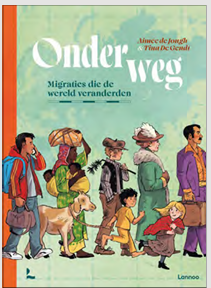 改变世界的迁徙史