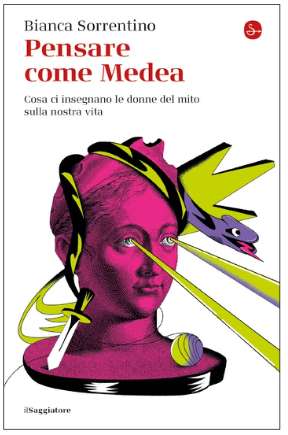 《魔女美狄亚教会我们的事》