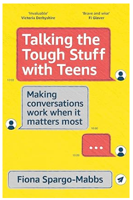 《和你家的青少年聊一聊》