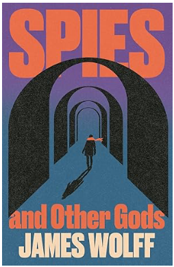 《间谍与其他神明》