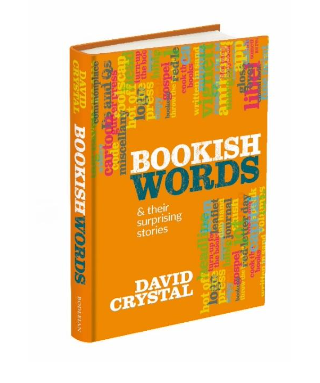 《书香词汇与背后的小故事》