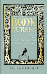 《 爱书人的诅咒清单 》