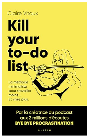 极简主义工作法：工作更少……生活更多！