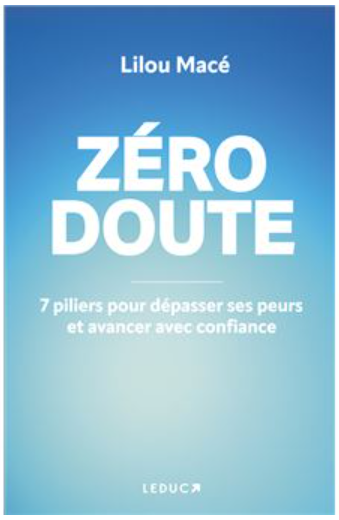 零疑虑：克服恐惧、自信前行的七大支柱