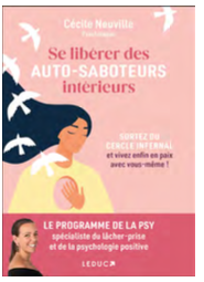 《不再与自己为敌》