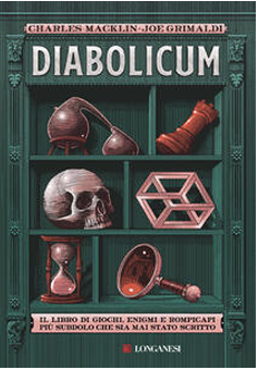 魔鬼的逻辑游戏