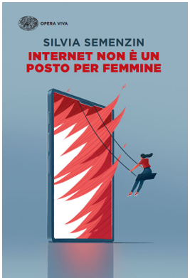 网络不是一个女性友善的地方