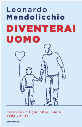 《丢掉男子气概的神话》