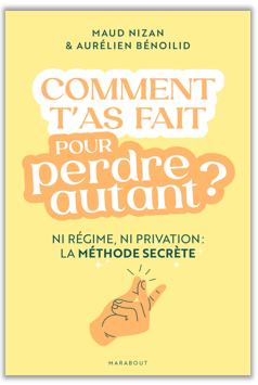 你怎么瘦这么多！