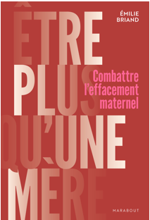 我不止是个母亲：解决母性抹除的问题