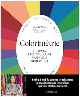 色彩理论：找到你的颜色