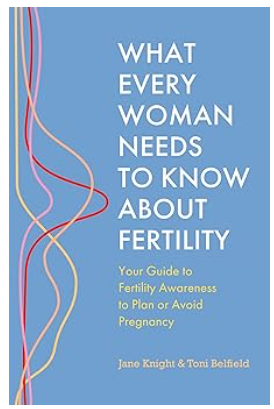 每个女人必知的生育知识：生育意识指南，助您计划或避免怀孕