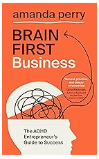 《有ADHD也能成功：「腦優先」創業指南》