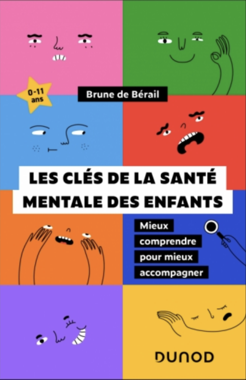 解碼兒童心理健康：了解兒童心理健康，才能提供更好的支持