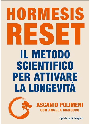 年輕十歲：激活長壽的科學方法