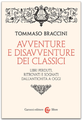 《经典著作的奇遇与不幸》