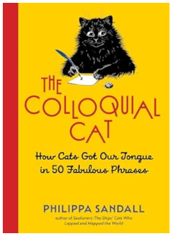 《猫语录：50句猫语名言的由来》  