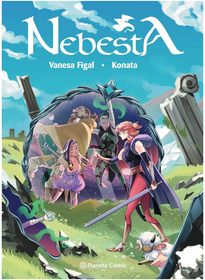 《Nebesta》